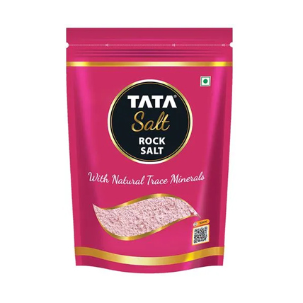 Tata Salt Rock Salt